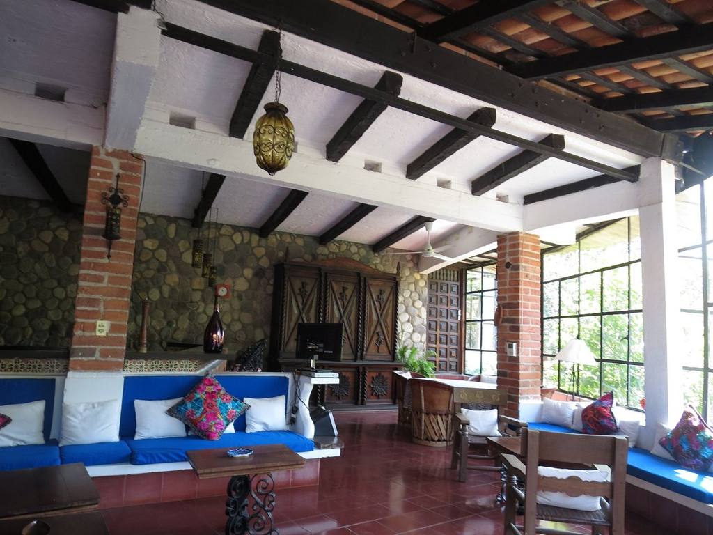 Casa Del Puente: photo 4