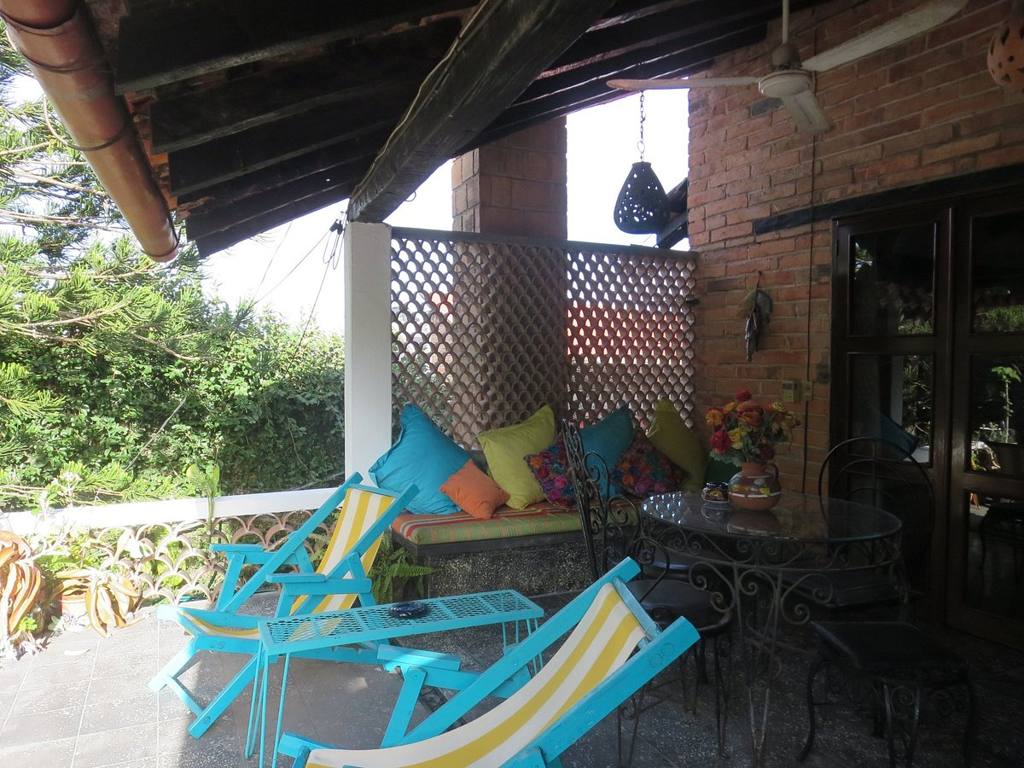 Casa Del Puente: photo 7