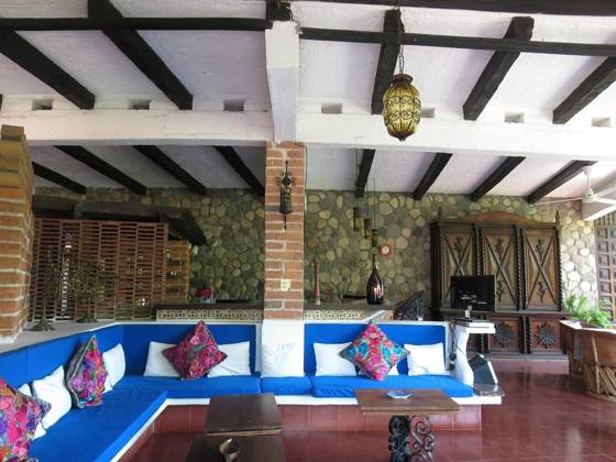 Casa Del Puente: photo 1