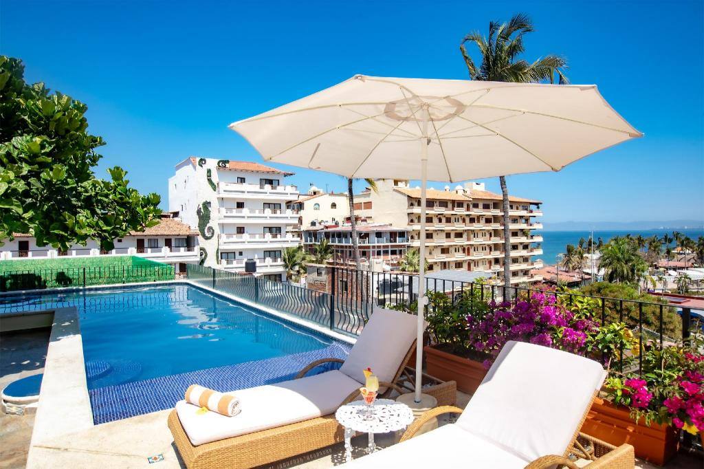 Casa Dona Susana: Swimming pool [outdoor]