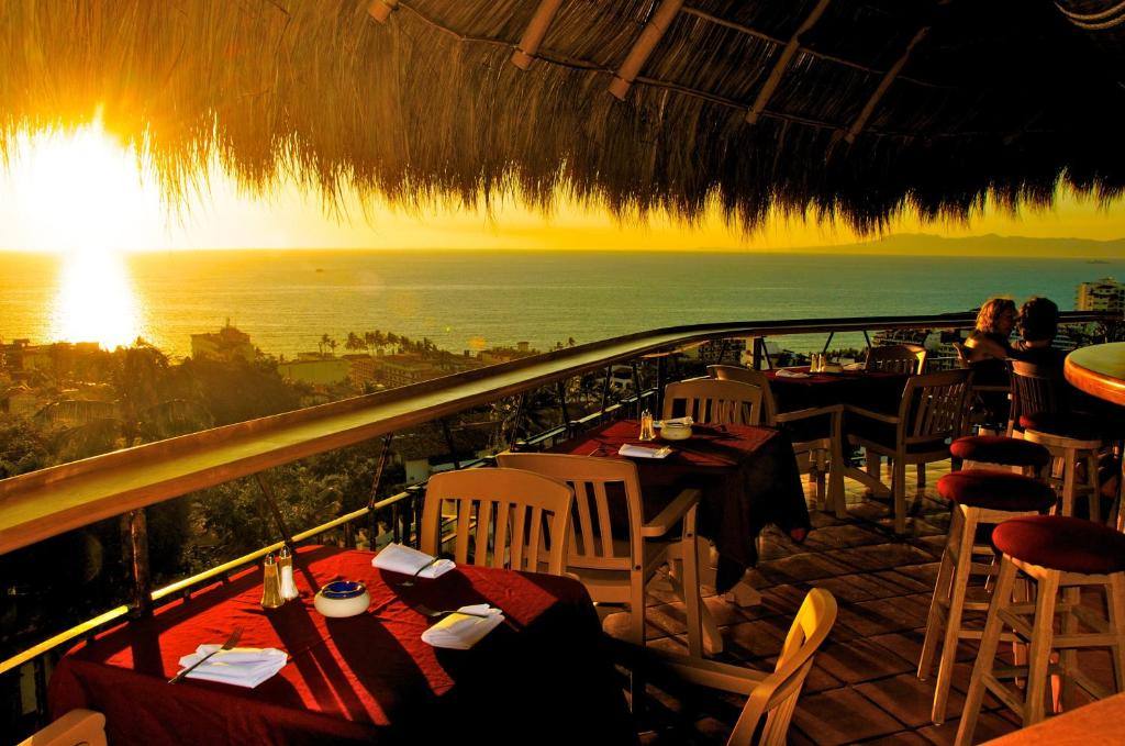 Casa Isabel: Restaurant