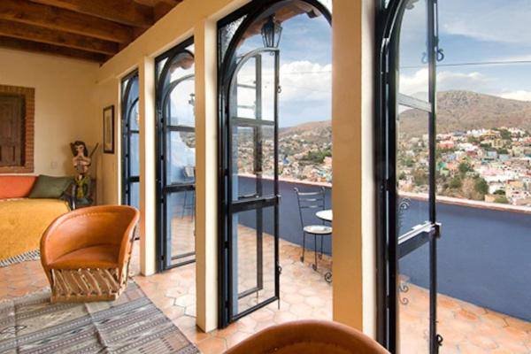 Casa Isabel: View