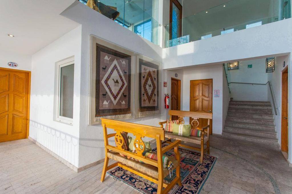 Casa Karma: Property views