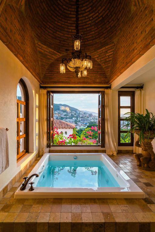 Casa Kimberly Boutique Hotel: Bathroom