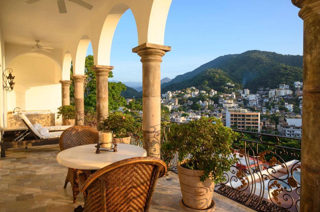 Casa Kimberly Boutique Hotel: Facilities