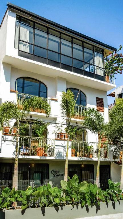 Casa Lucas: Property views
