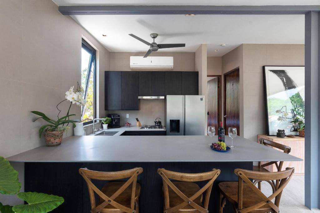 Casa Lucas: Facilities
