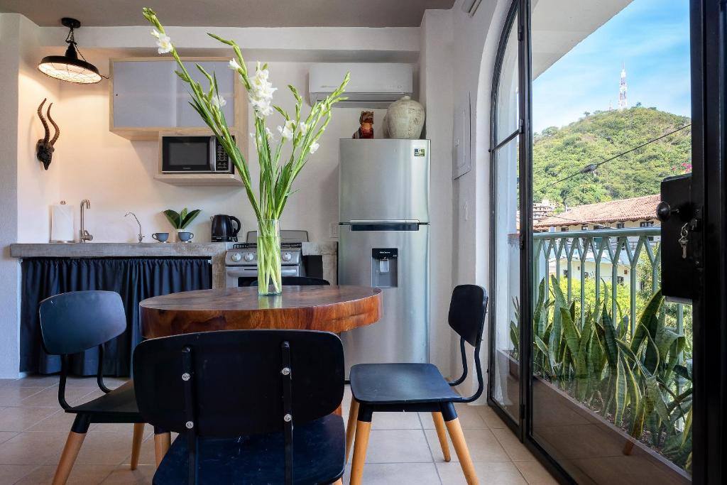 Casa Lucas: Facilities