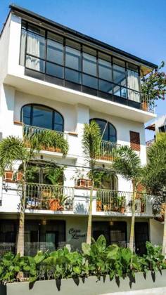 Casa Lucas: Property views