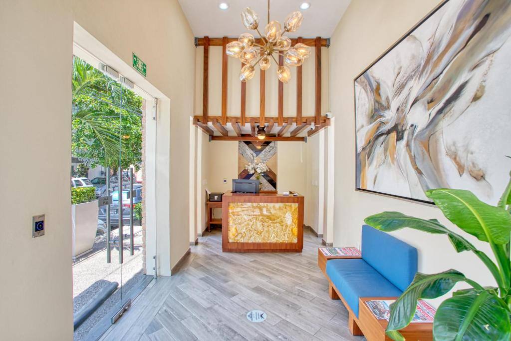 Casa Nicole Boutique Hotel: Facilities