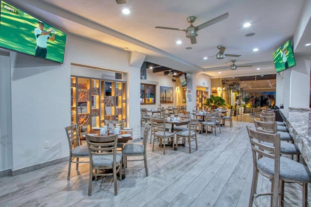 Casa Nicole Boutique Hotel: Facilities
