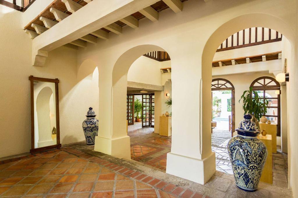 Casa Ritual: Property views