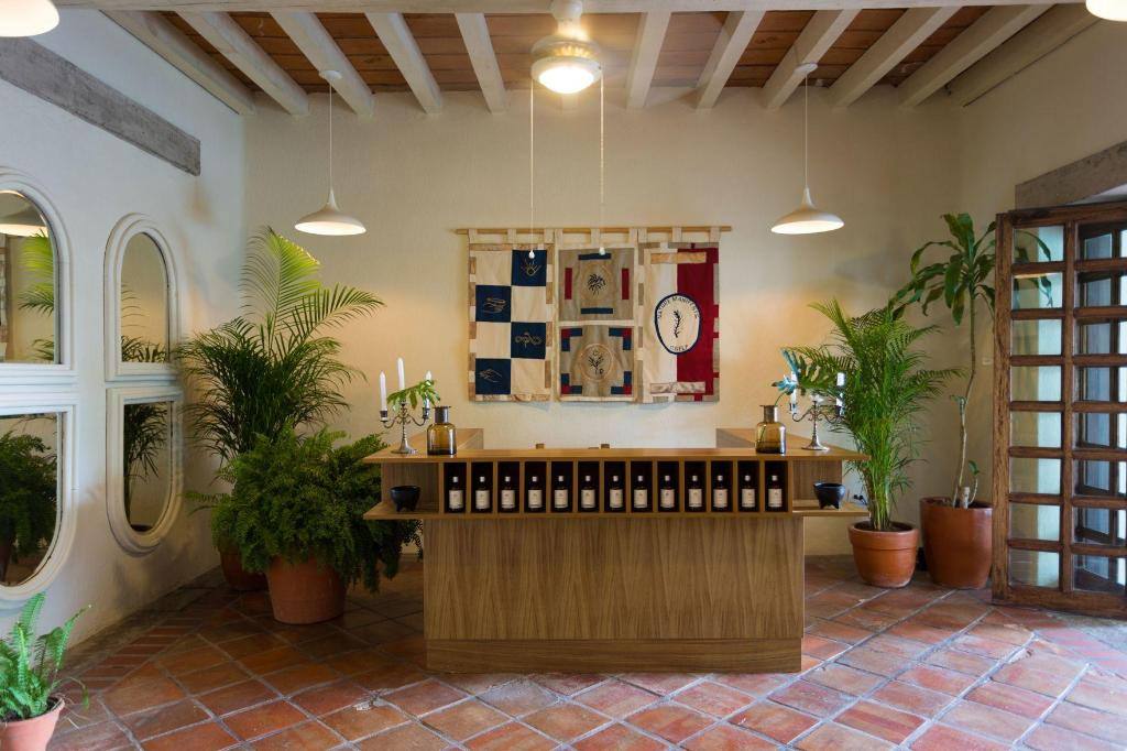 Casa Ritual: Property views