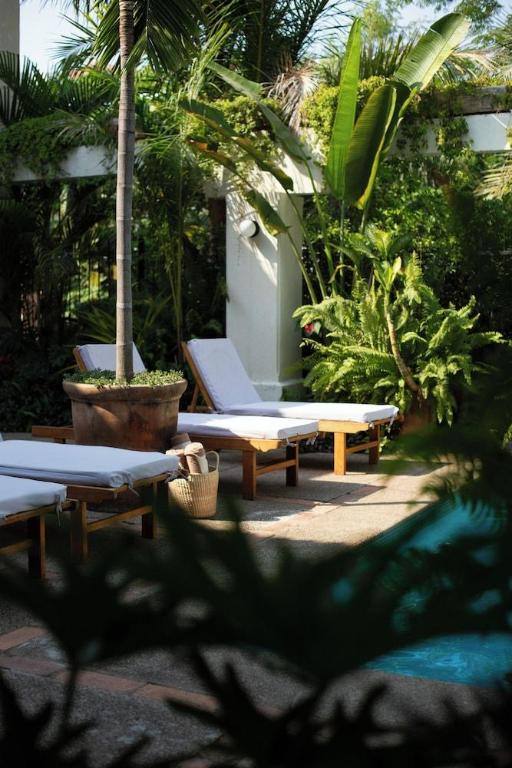 Casa Ritual: Property views