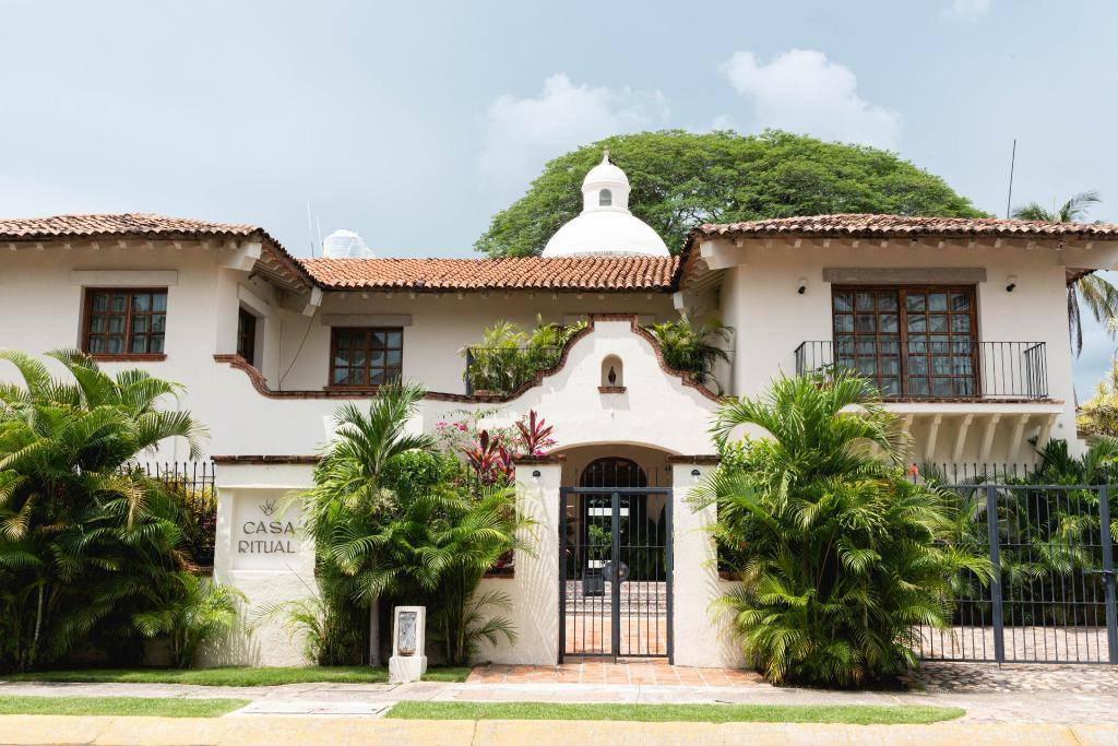 Casa Ritual: Property views