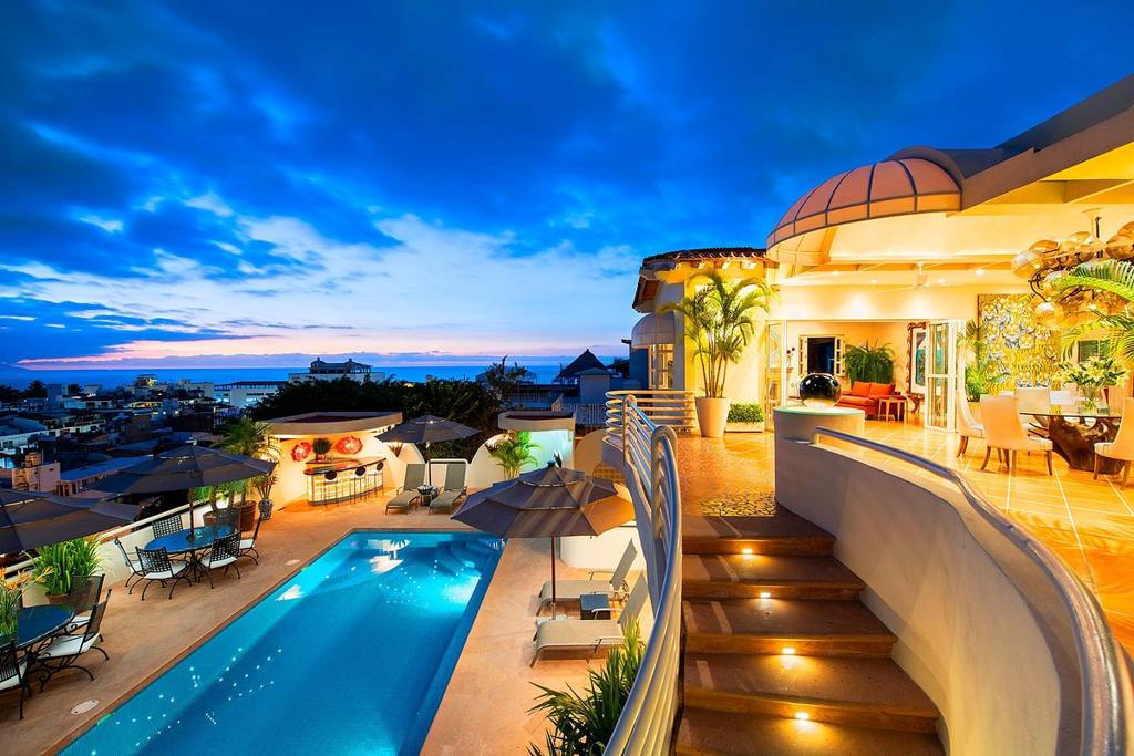 Casa Tabachin: photo 1