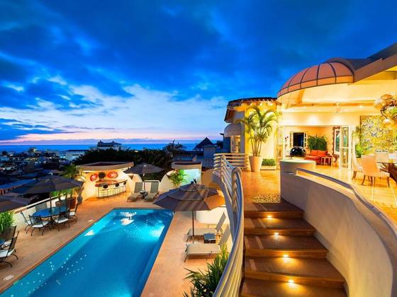 Casa Tabachin: photo 1