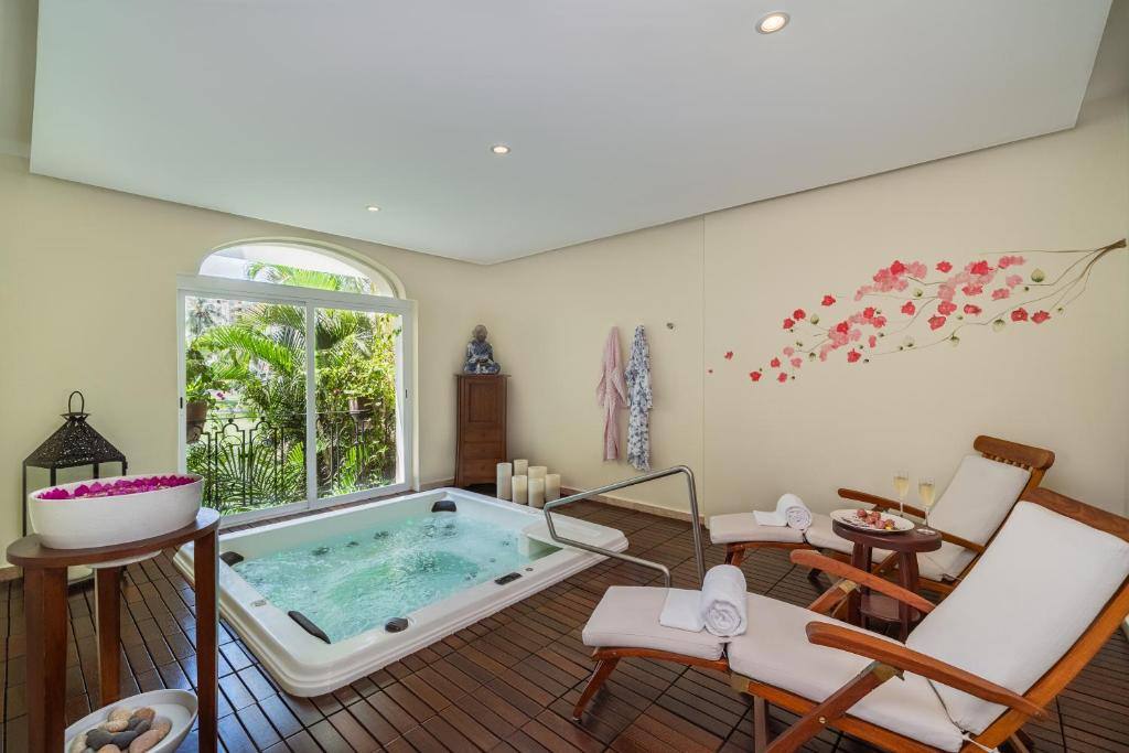 Casa Velas: Facility photos