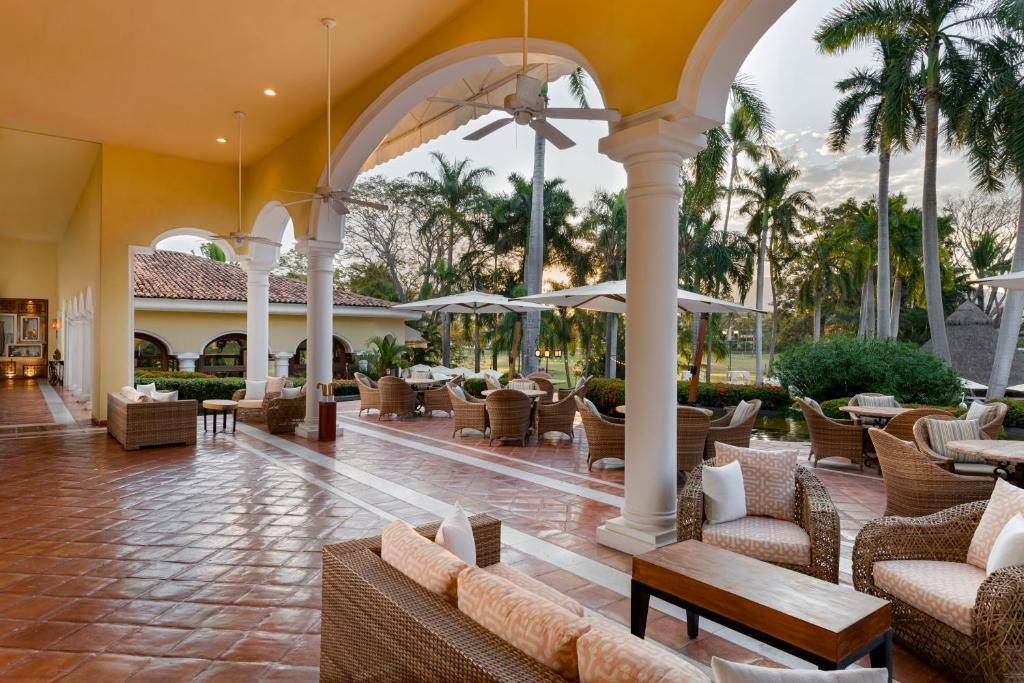 Casa Velas: Property views