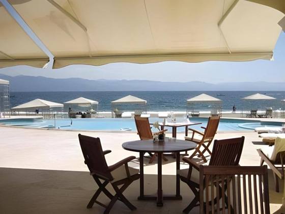 Casa Velas: Beach