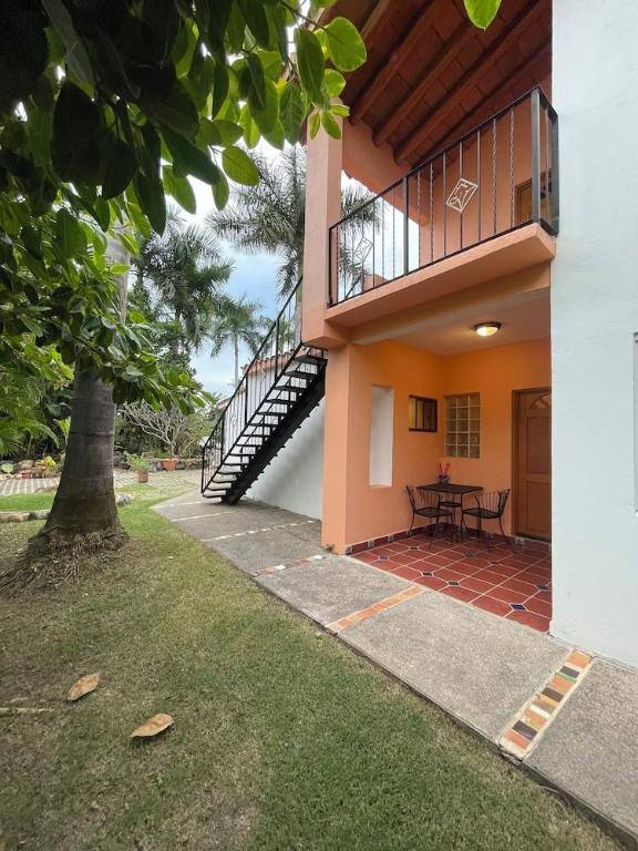 Casa Virgilios: Room photos