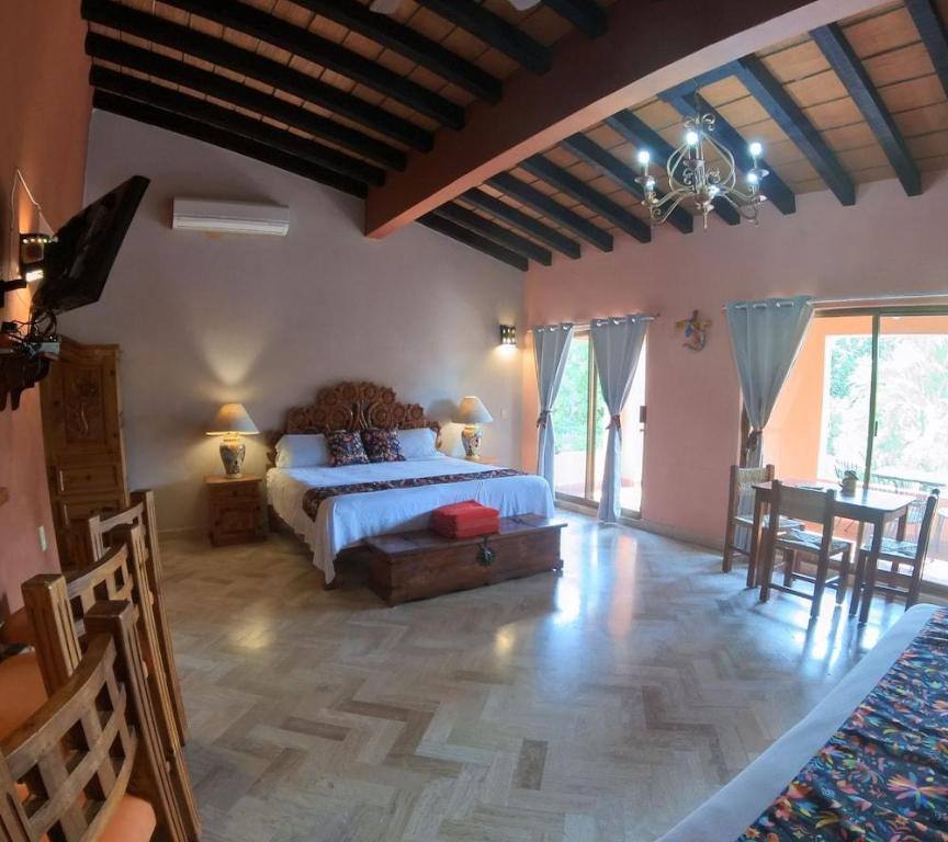Casa Virgilios: Room photos