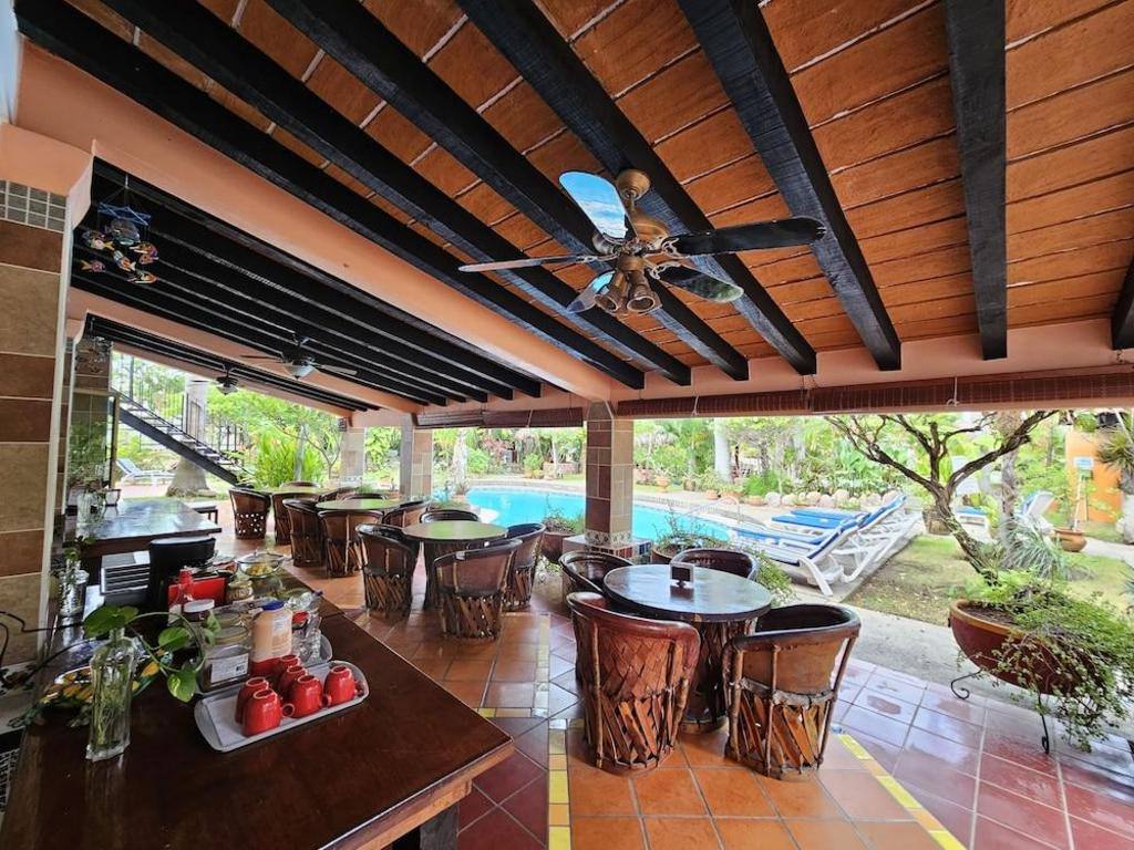 Casa Virgilios: Property views