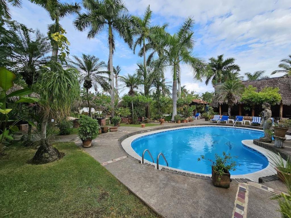 Casa Virgilios: Facility photos