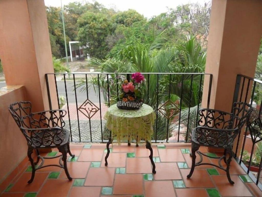 Casa Virgilios: Facility photos