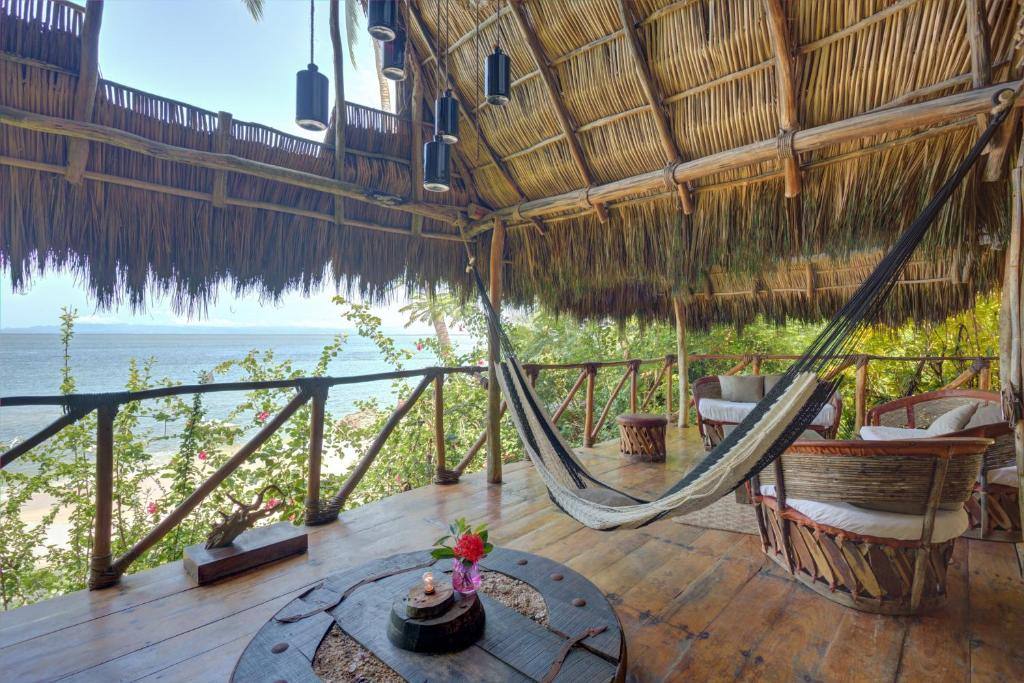 Casitas Maraika: Facilities