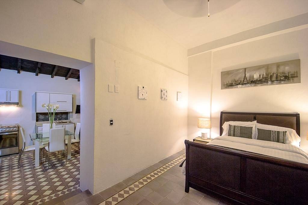 Cinco22 Hotel B&B: photo 1