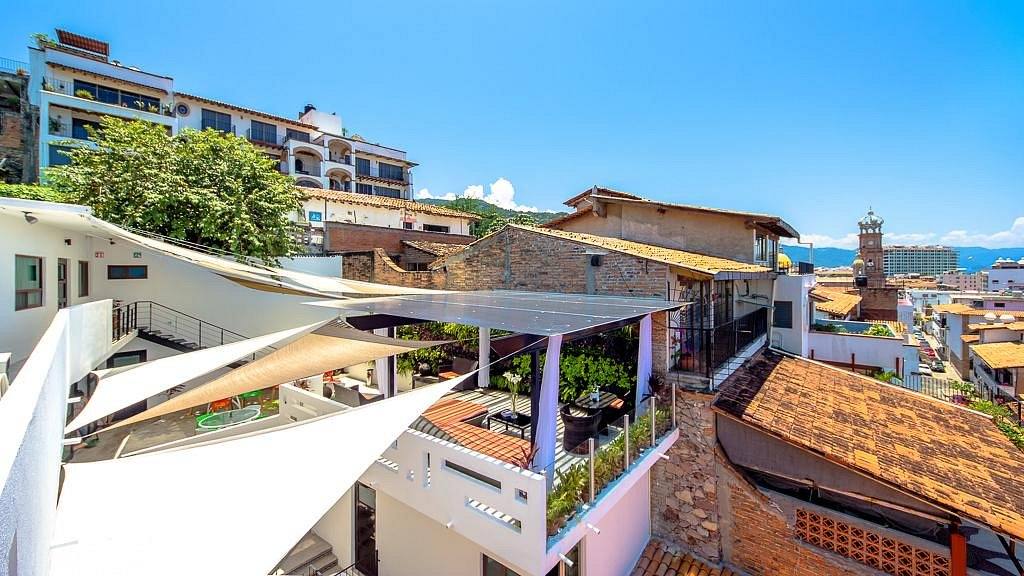 Cinco22 Hotel B&B: photo 2