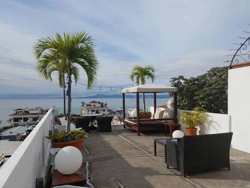 Cinco22 Hotel B&B: photo 5