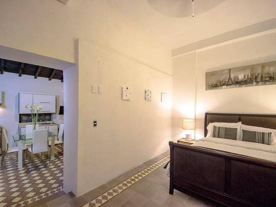 Cinco22 Hotel B&B: photo 1