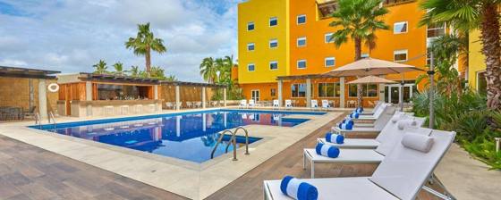 City Express Plus by Marriott Puerto Vallarta: Facilities