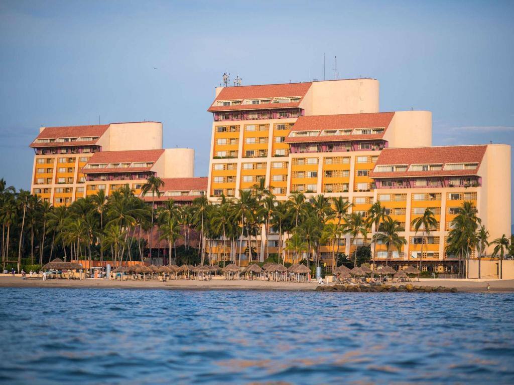 Club Regina Puerto Vallarta managed by Accor: Exterior view