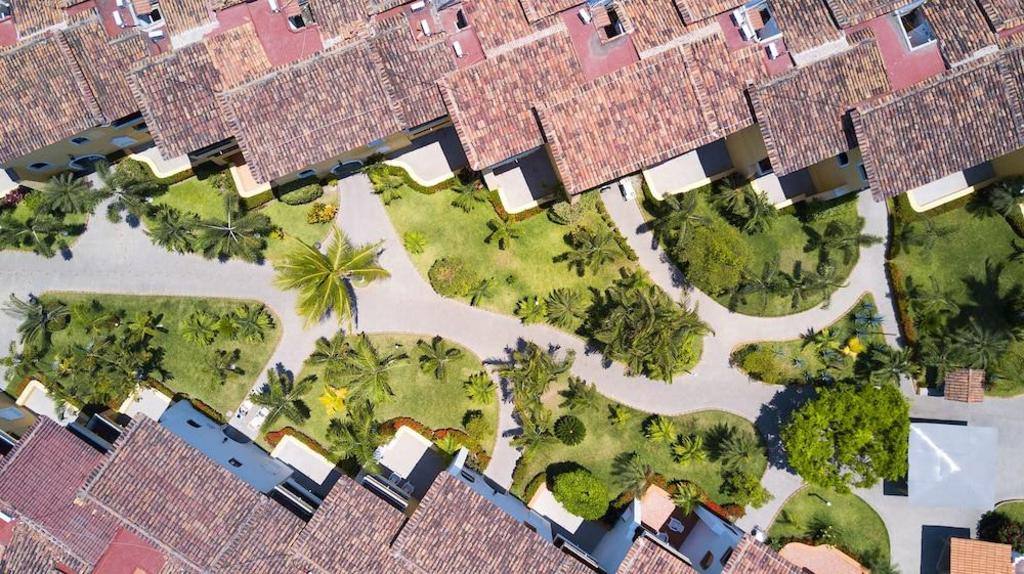 Costa Club Punta Arena: Property views