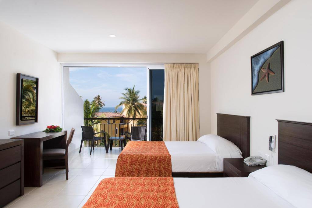 Costa Club Punta Arena: Rooms