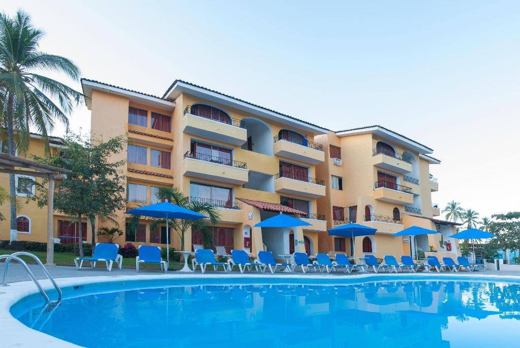 Costa Club Punta Arena: Facilities