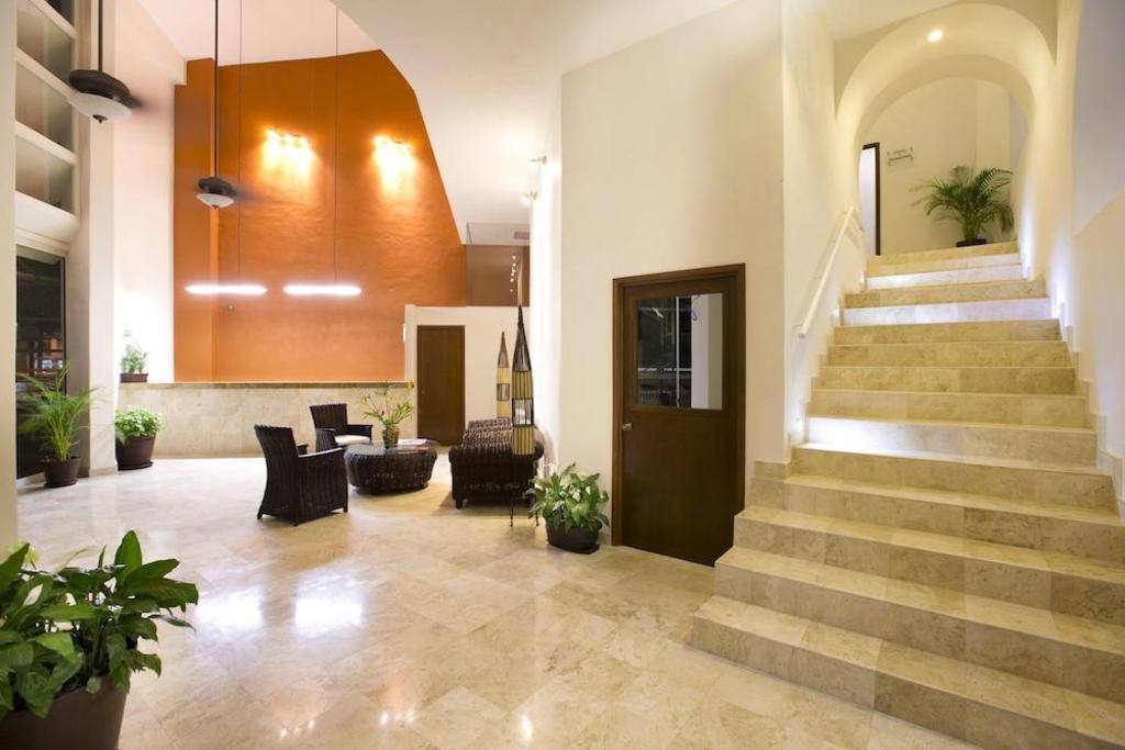 Costa Club Punta Arena: Property views