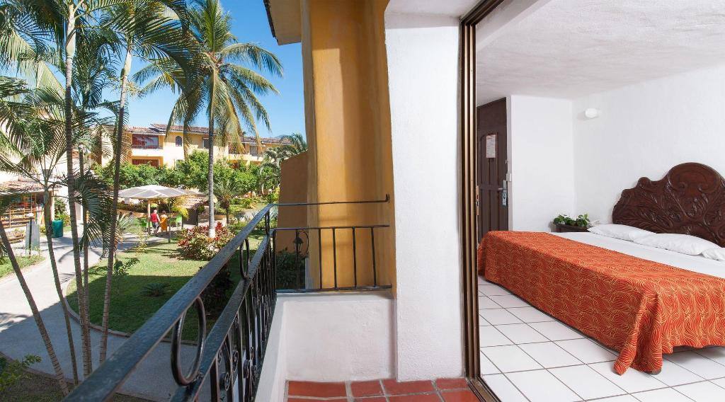 Costa Club Punta Arena: Facilities