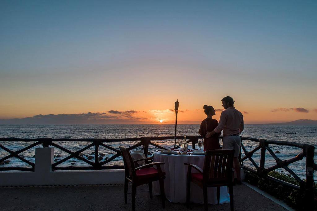 Costa Sur All Inclusive Resort Puerto Vallarta: View