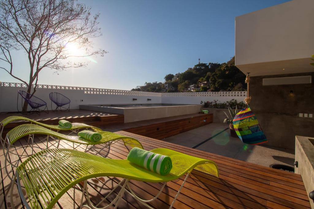 Cuale: Exterior view