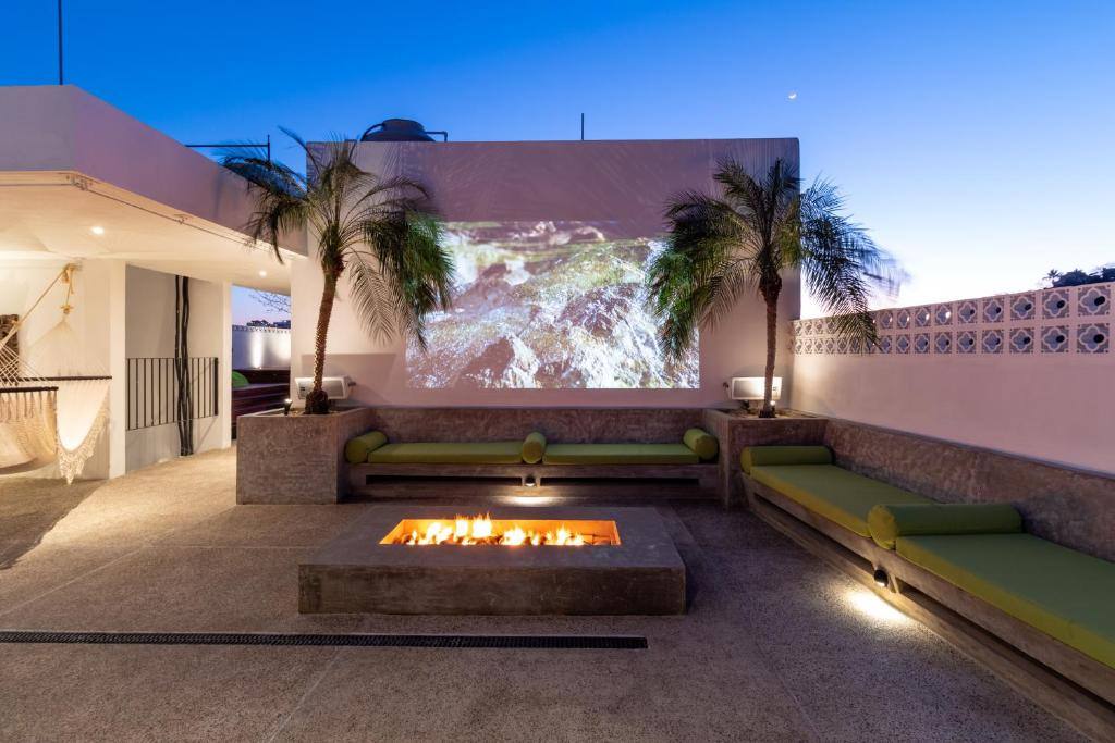 Cuale: Exterior view