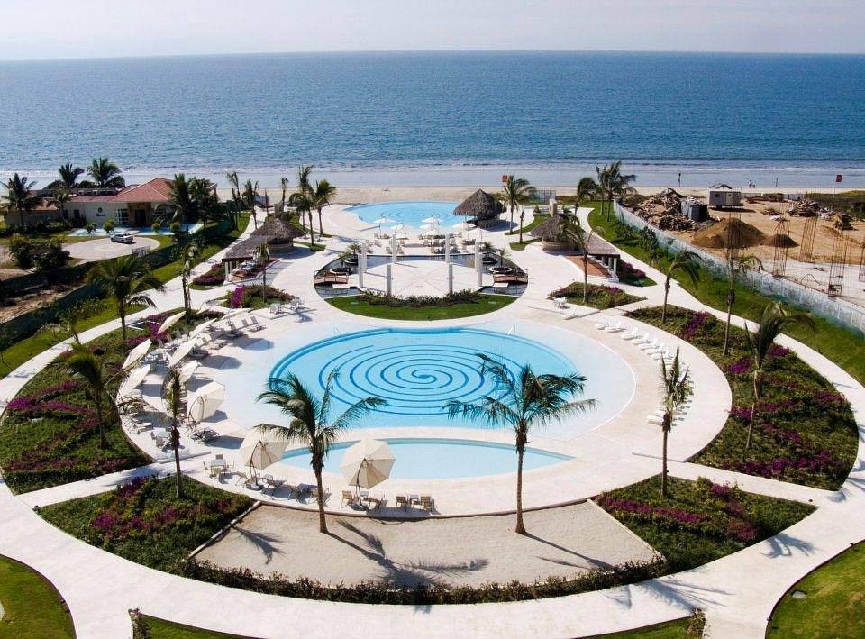 Delcanto Beach Resort: photo 1