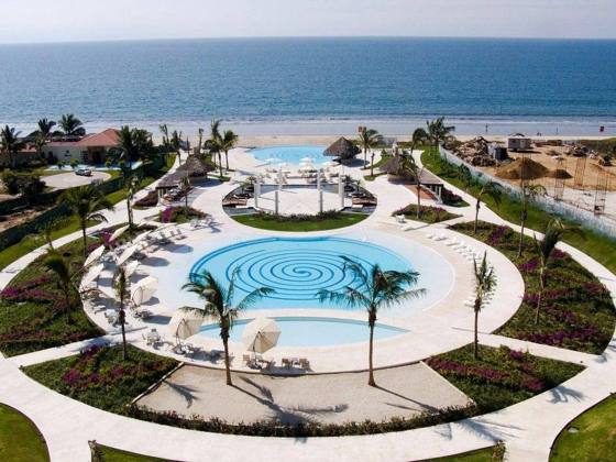 Delcanto Beach Resort: photo 1