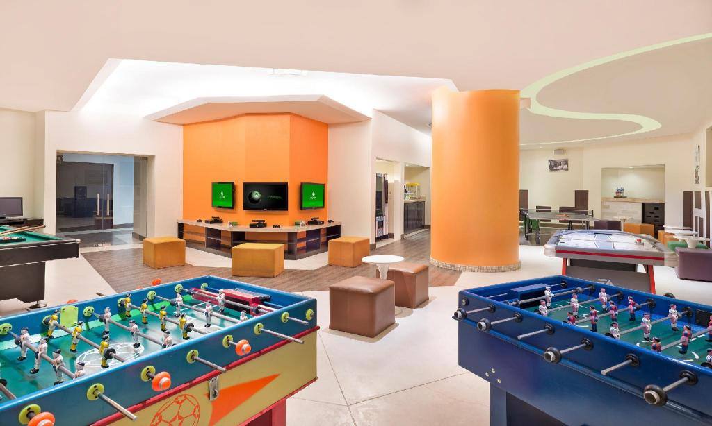 Dreams Vallarta Bay Resort & Spa: Floor plans