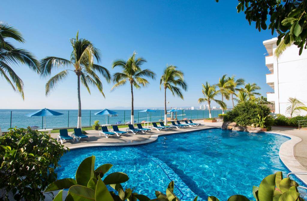 El Pescador Hotel: Swimming pool [outdoor]