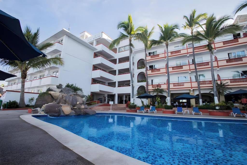 El Pescador Hotel: Facility photos