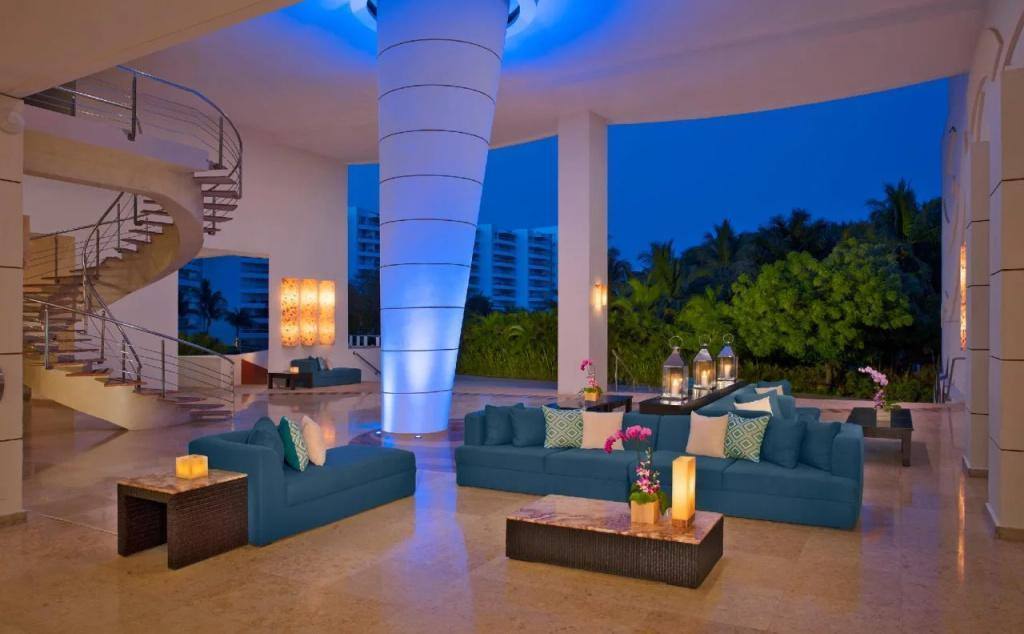 Fiesta Americana Nuevo Vallarta: Facility photos